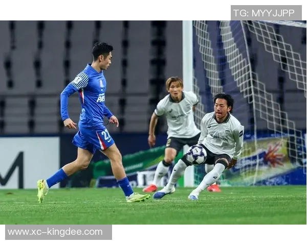 亚冠激战申花对阵现代全程直播精彩瞬间不容错过